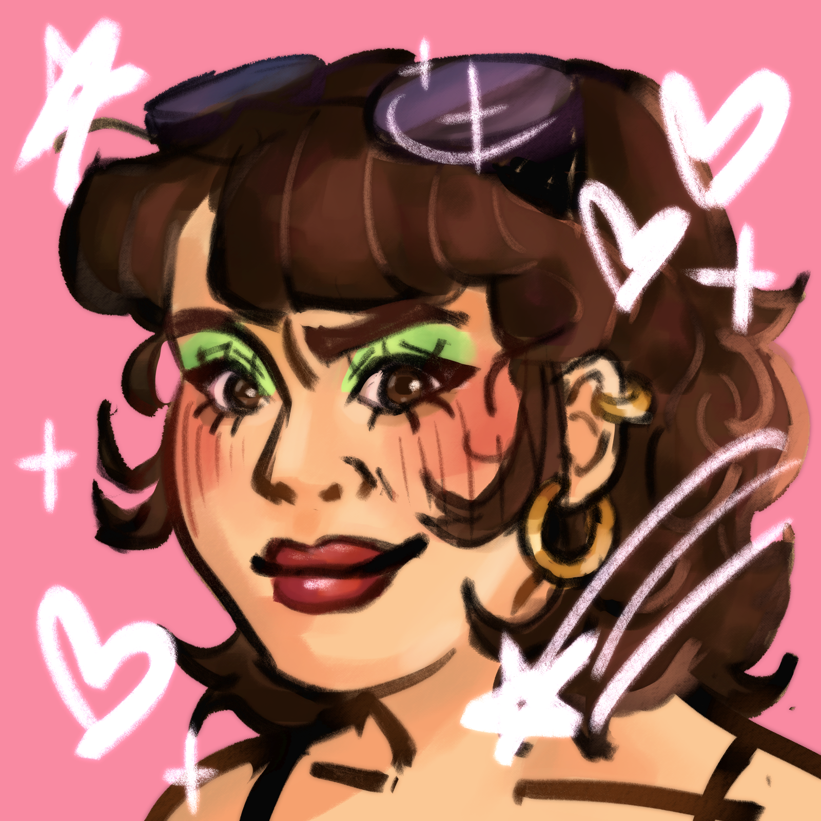 Melanie