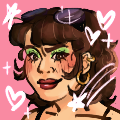 Melanie