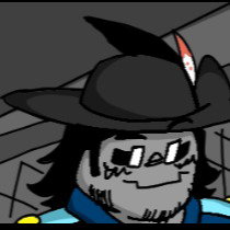 Hattedfella