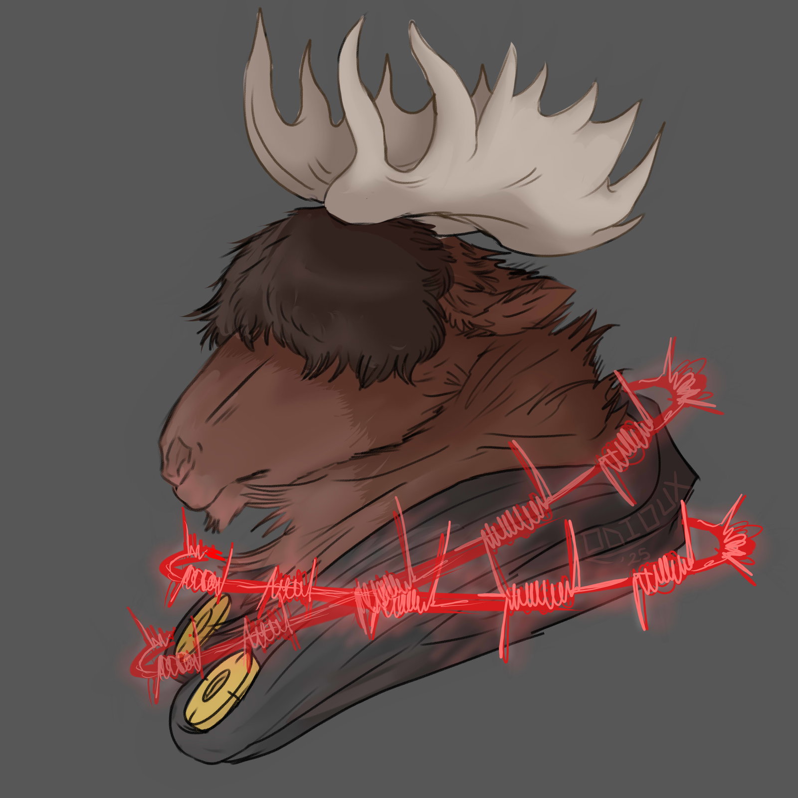 Moose