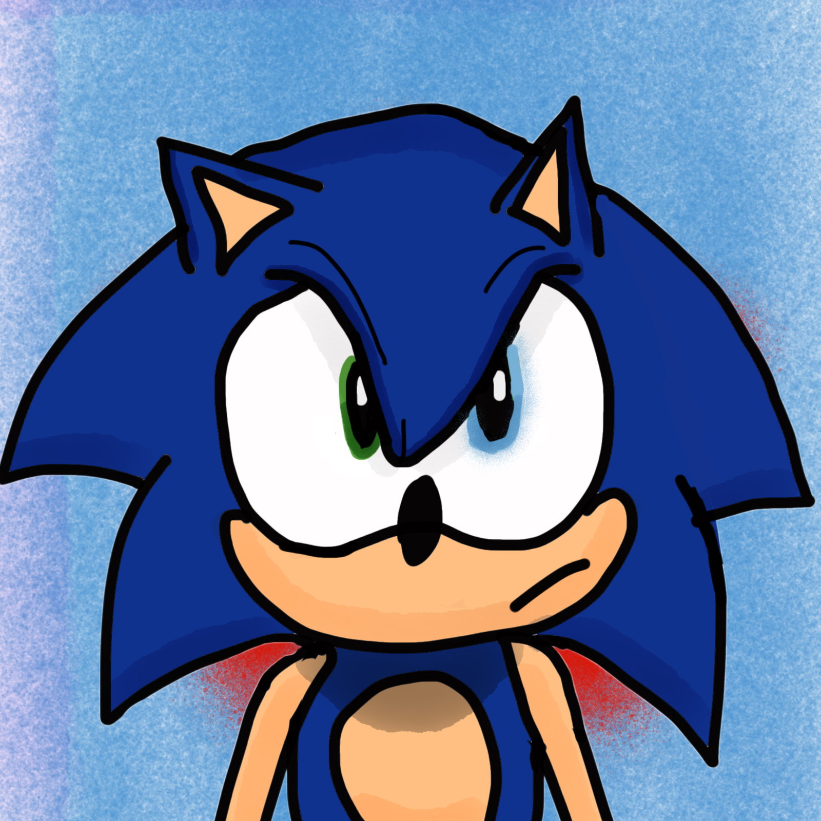 SONICDEPTHS
