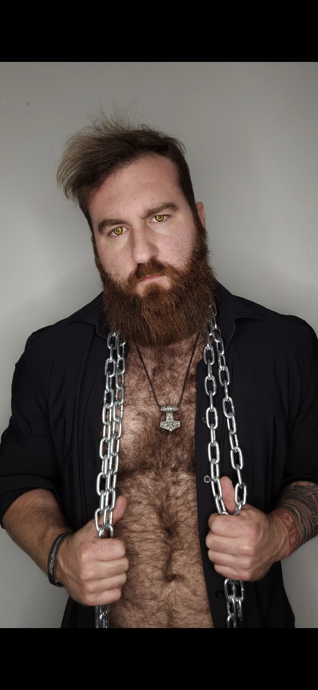 Garrett Couture
