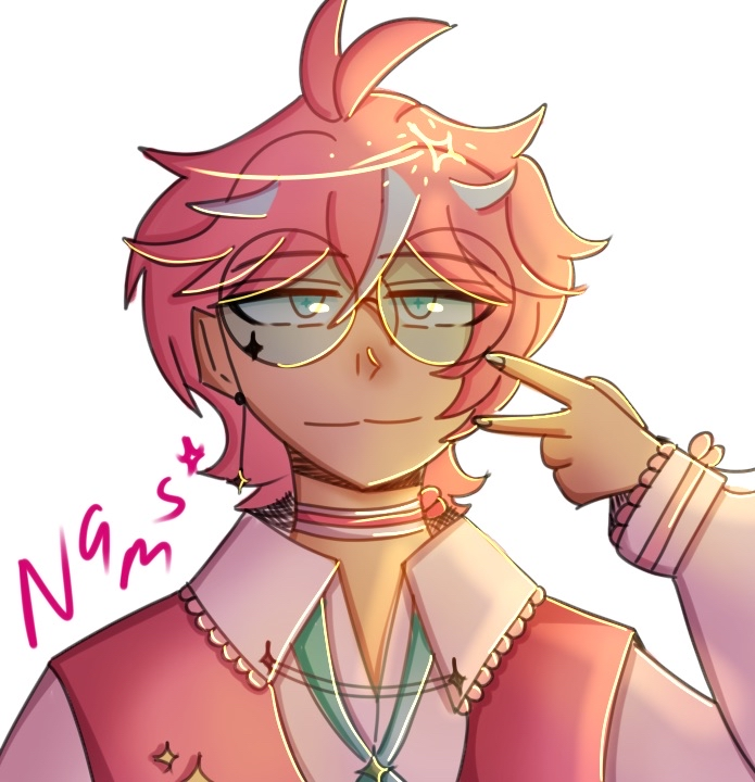 Nams