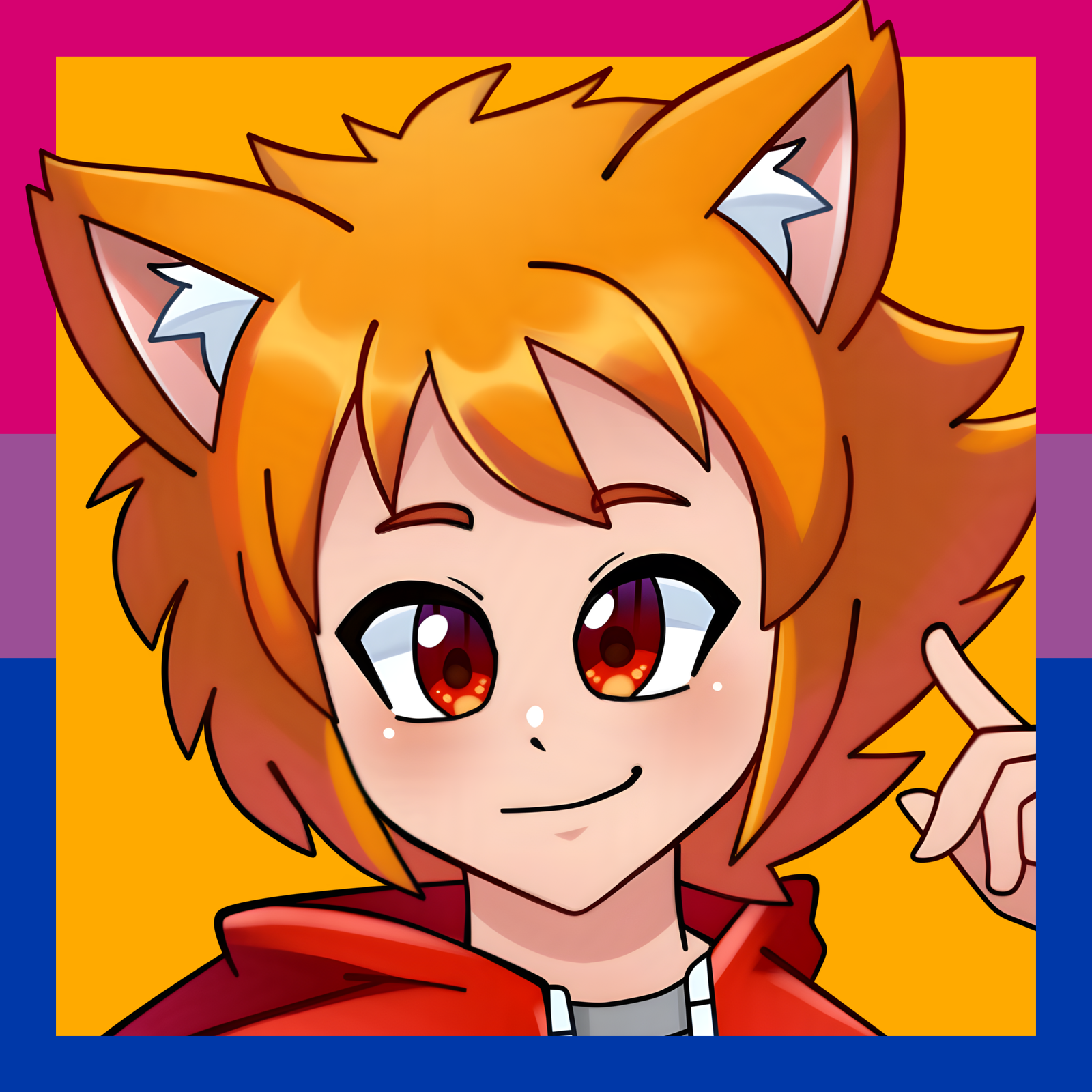 YugoTheCat