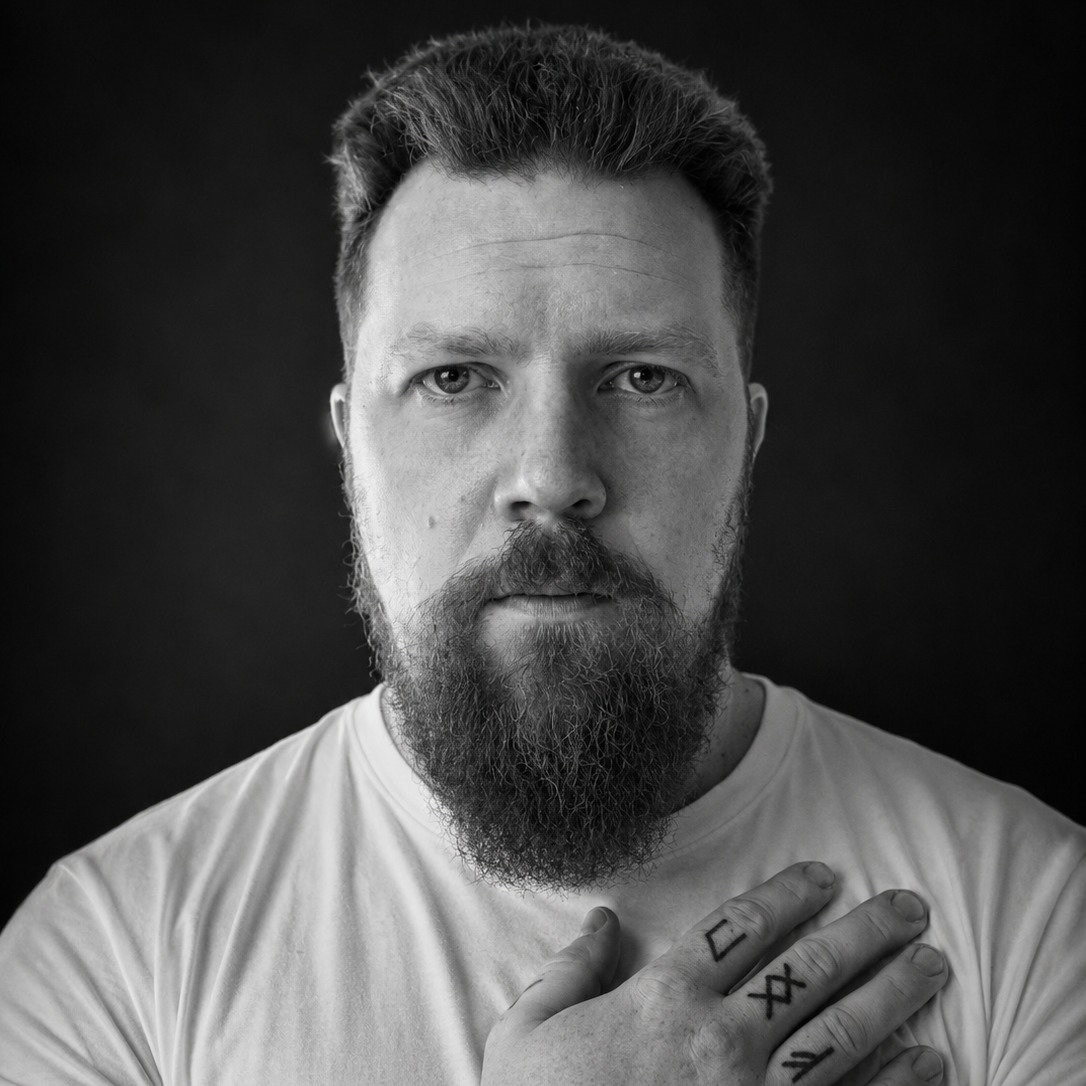 Ronan Blake