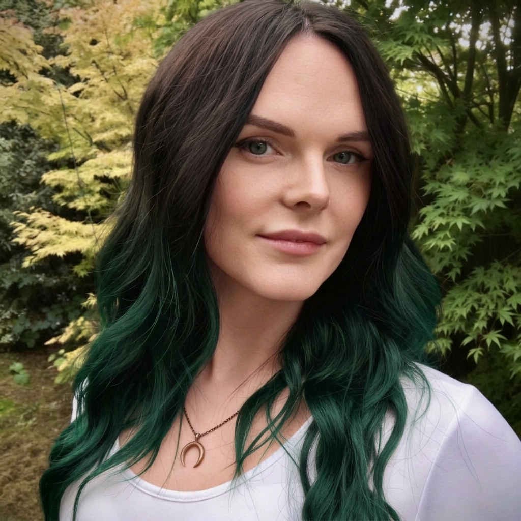 Isla Kane