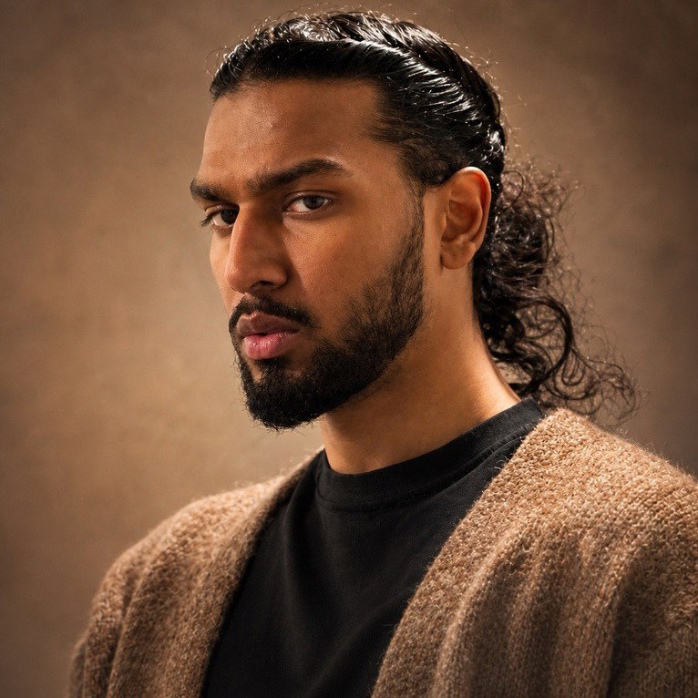 Mani Singh
