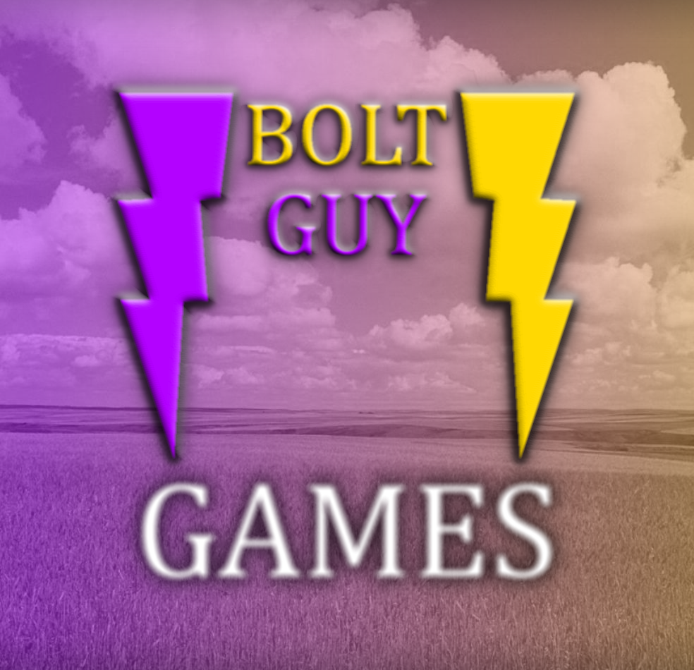 BoltGuyGames