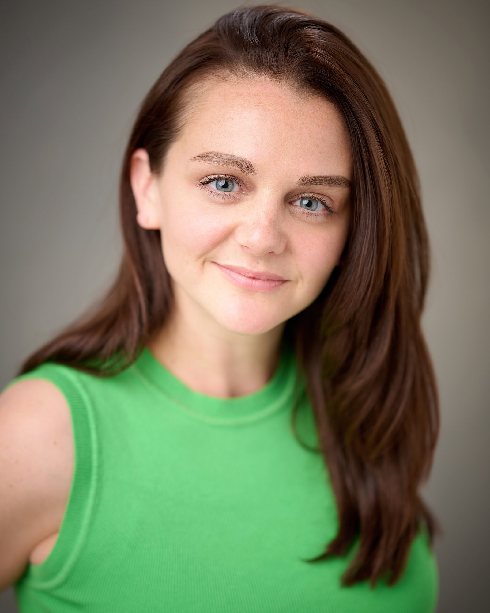 HollyM Michael Voices