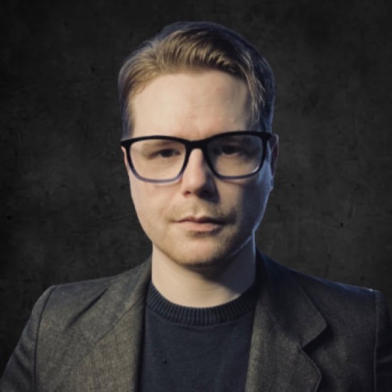 Lucas Glander