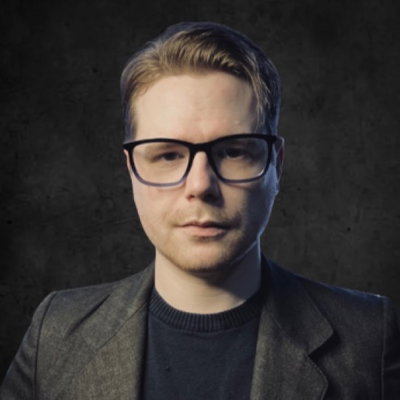 Lucas Glander