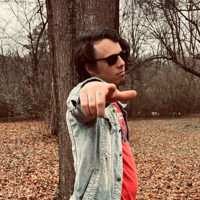 JoshAustinVA