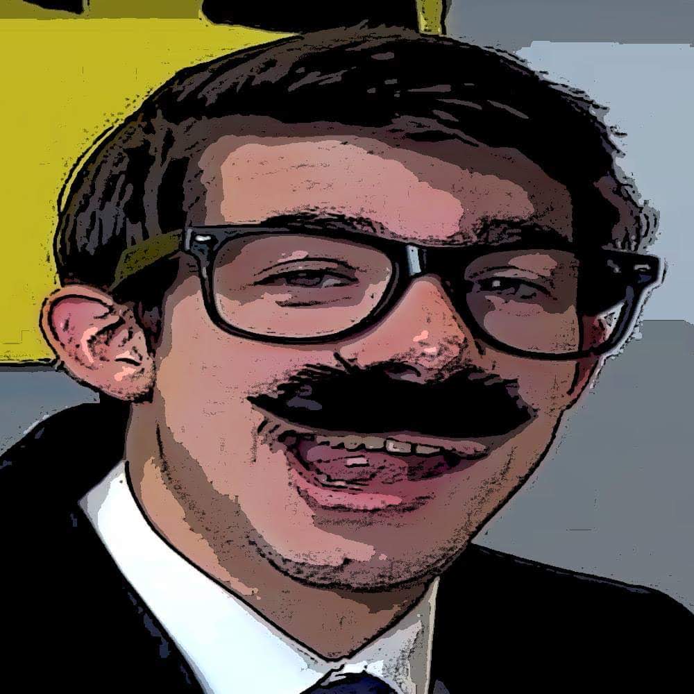 Mr. Jam