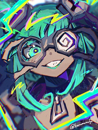 Kenji