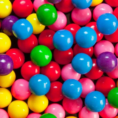 BubbleGumVA