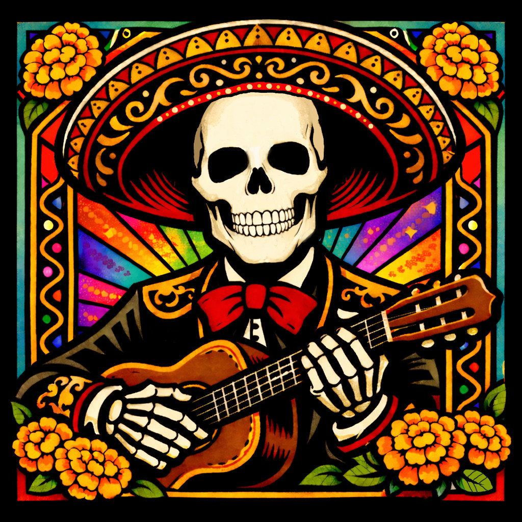 Chunky Chicano