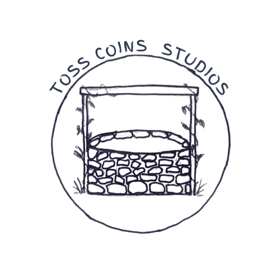 Toss A Coin