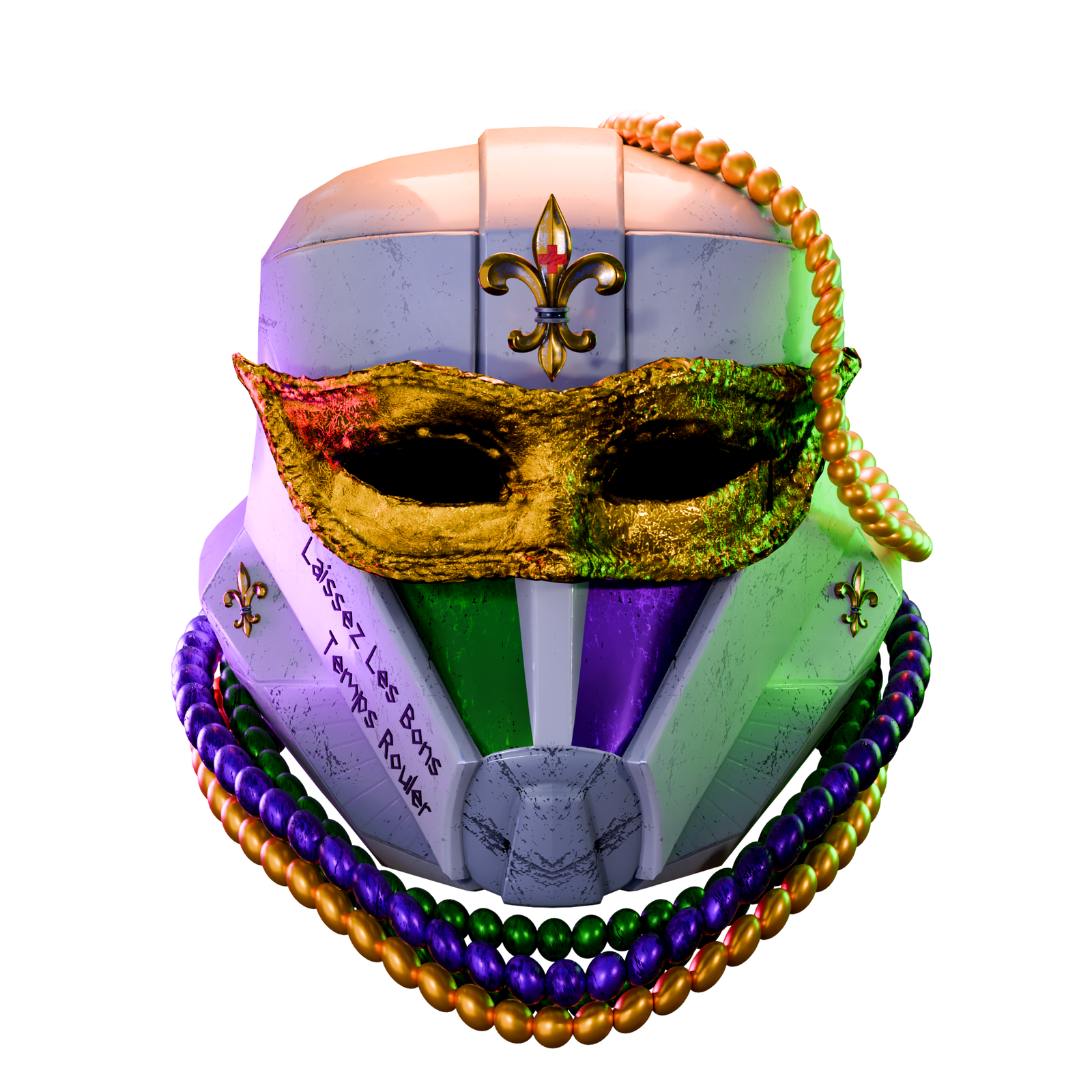 Zeke Potato