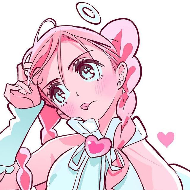 haru