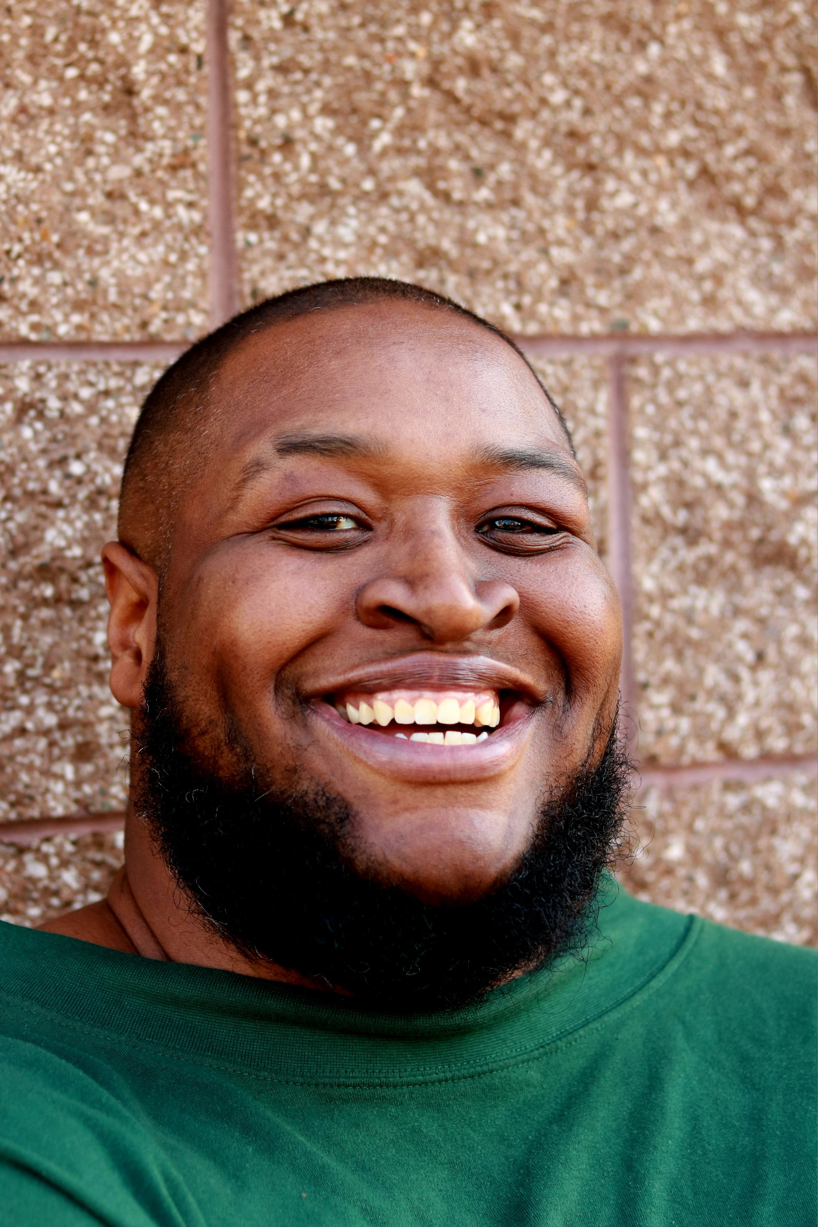 Jarvan Jamerson