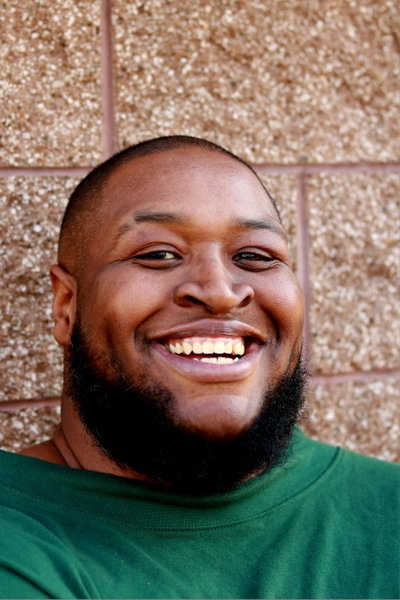 Jarvan Jamerson