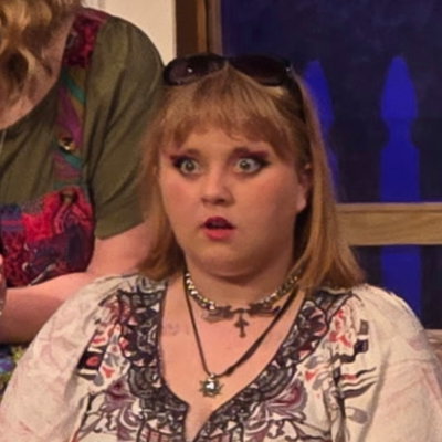 Karina McQueen