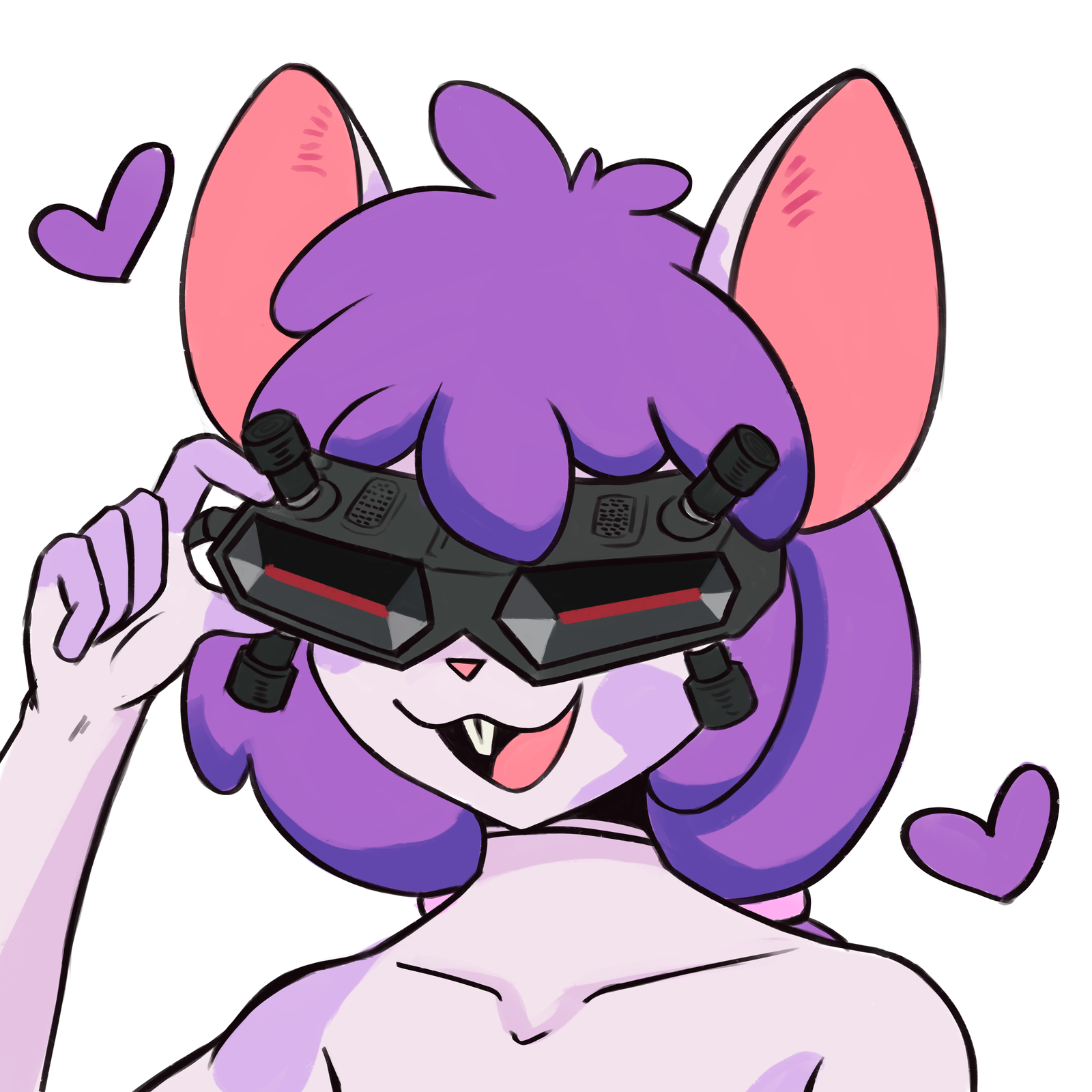Muni_Mouse