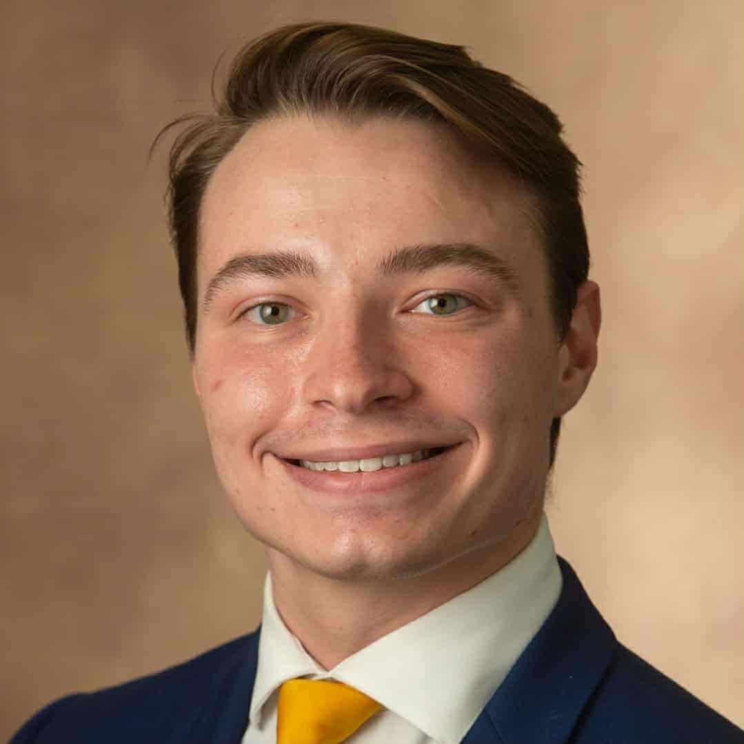 Ryan Gansz
