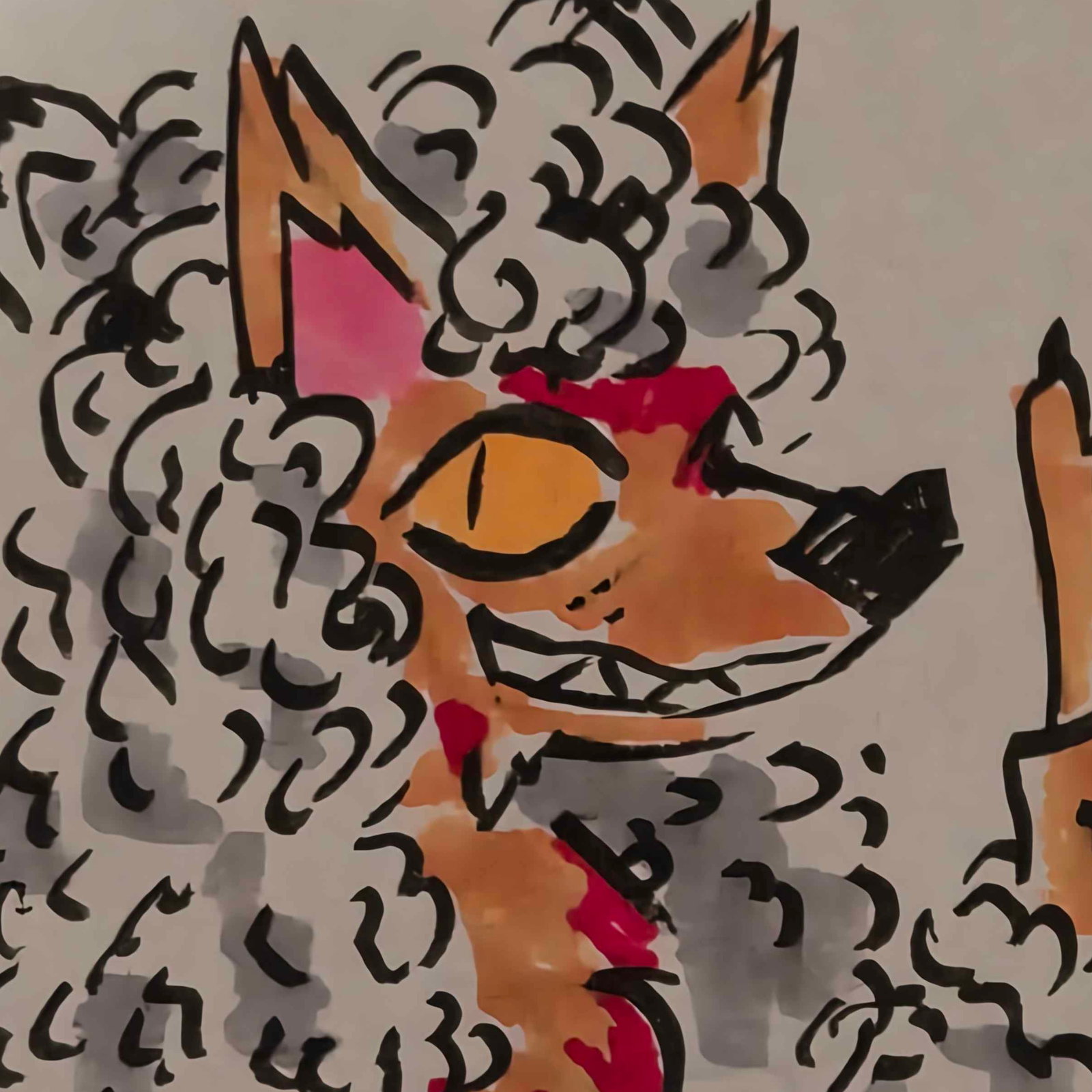 krisp
