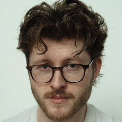 Daniel MacDonald
