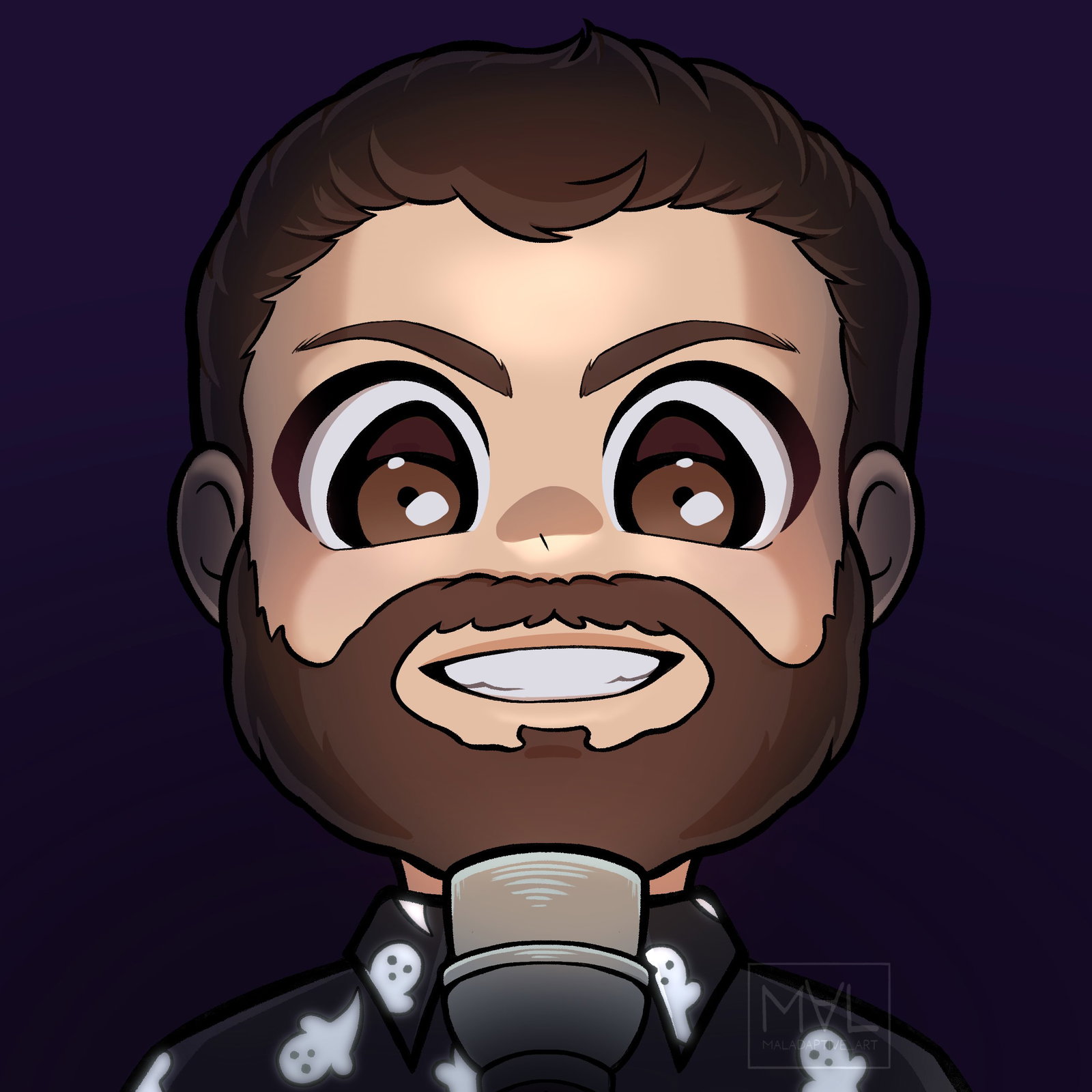 SpookySean
