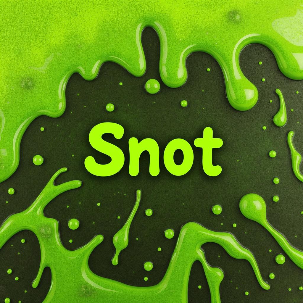 Snot
