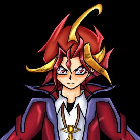 YugiFFVII