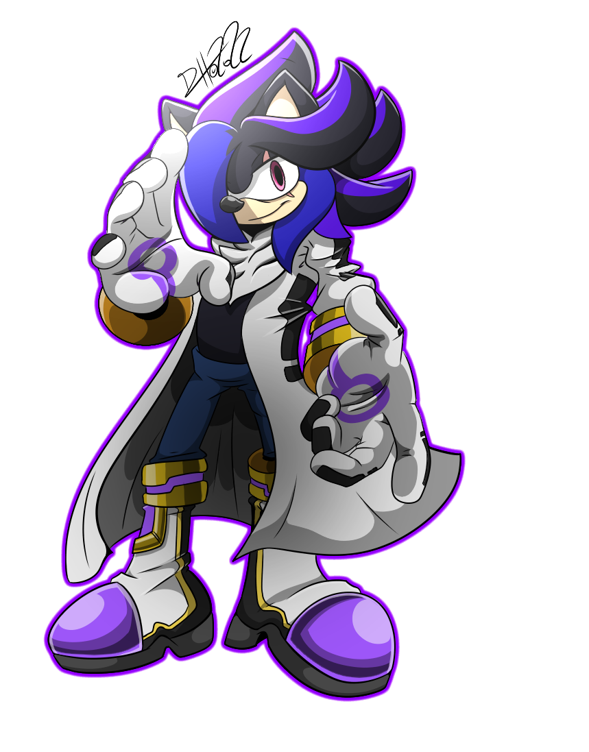 Genesis Silver