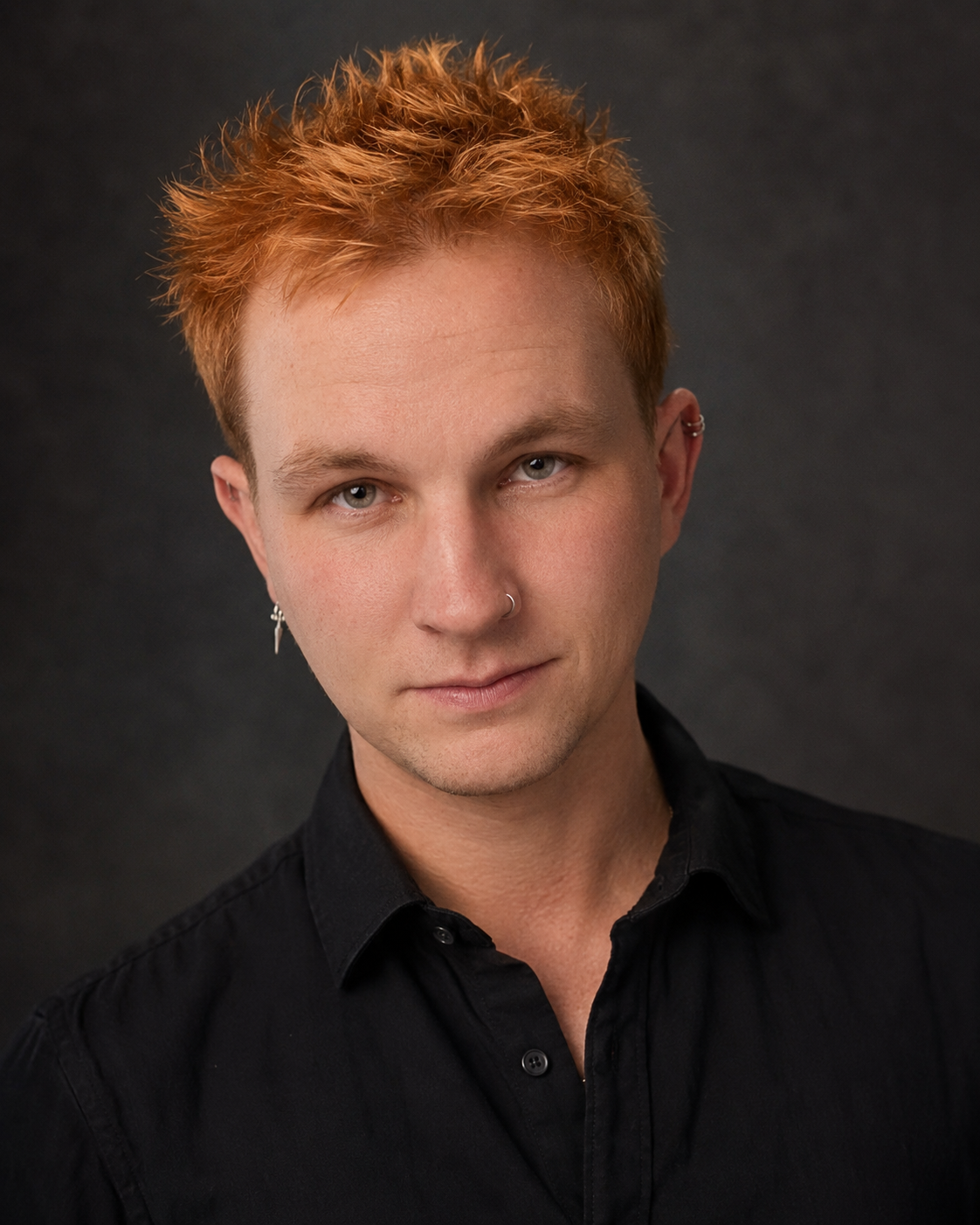 Jackson Carter 