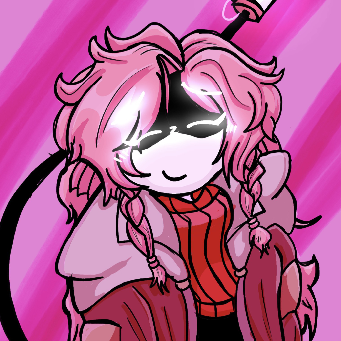 Prof Pie