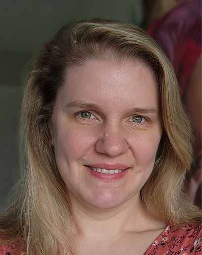 Kimberly P