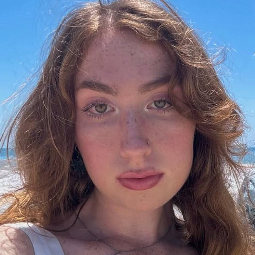 Hannah Michelle