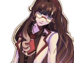 Vanessa! <3