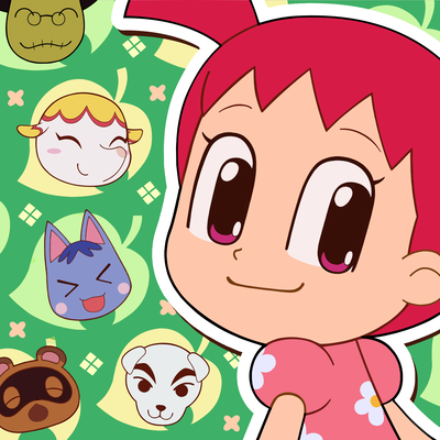 Animal Crossing Reanimated