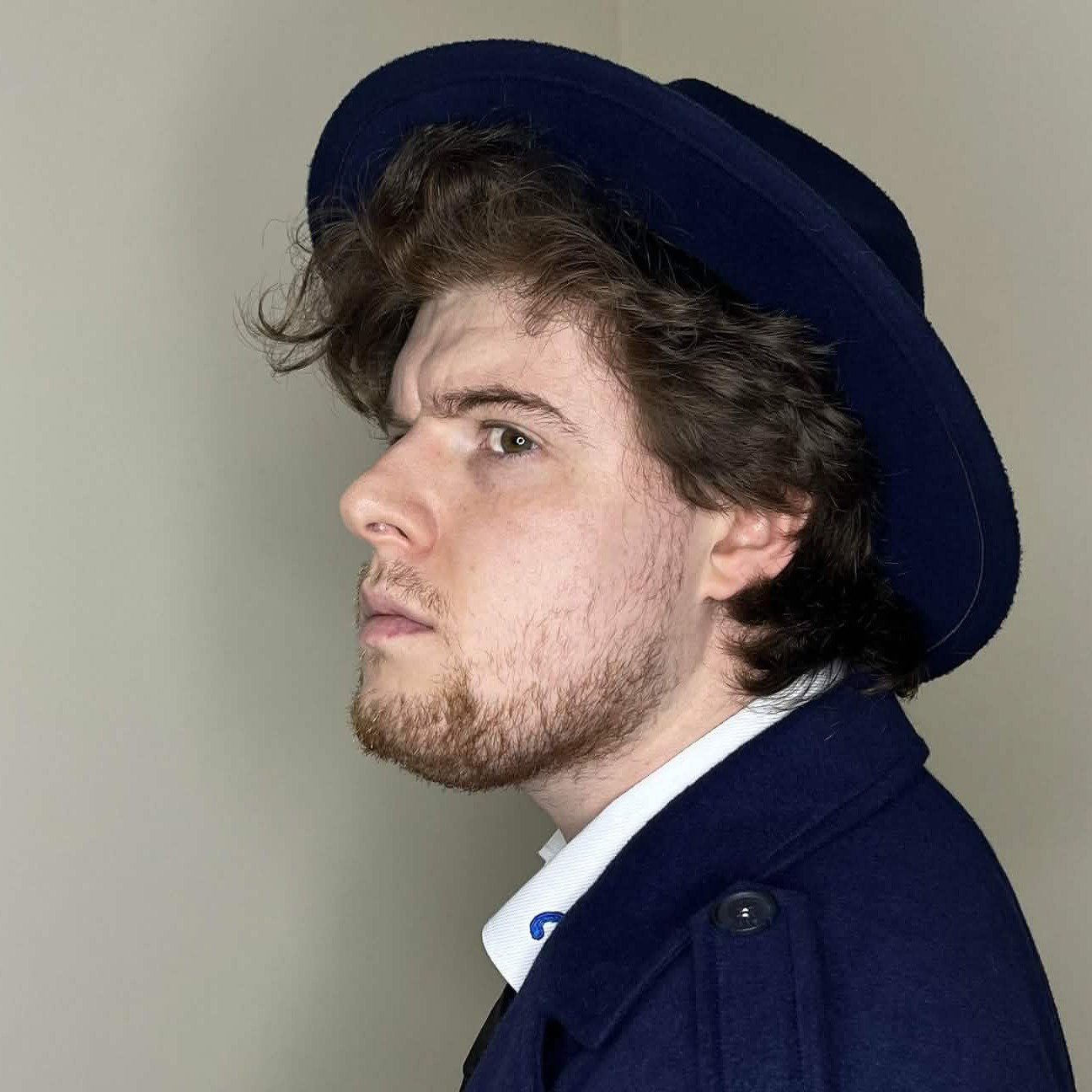 Robin J Hopewin (Origin Productions)