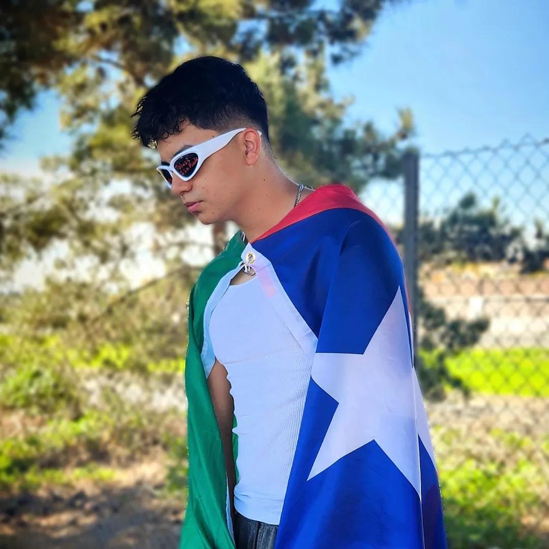 Rafa Mendez