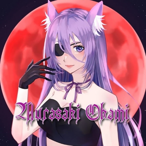 Murasaki Okami