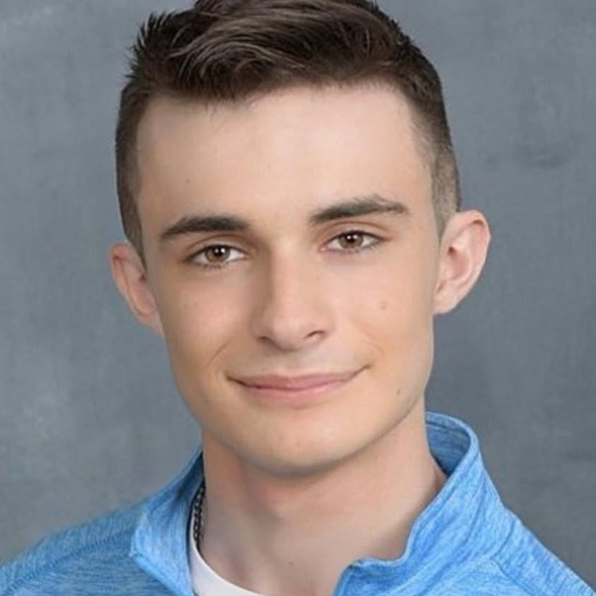 Alex Cote