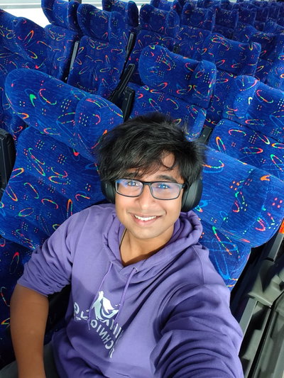 Hash Harith