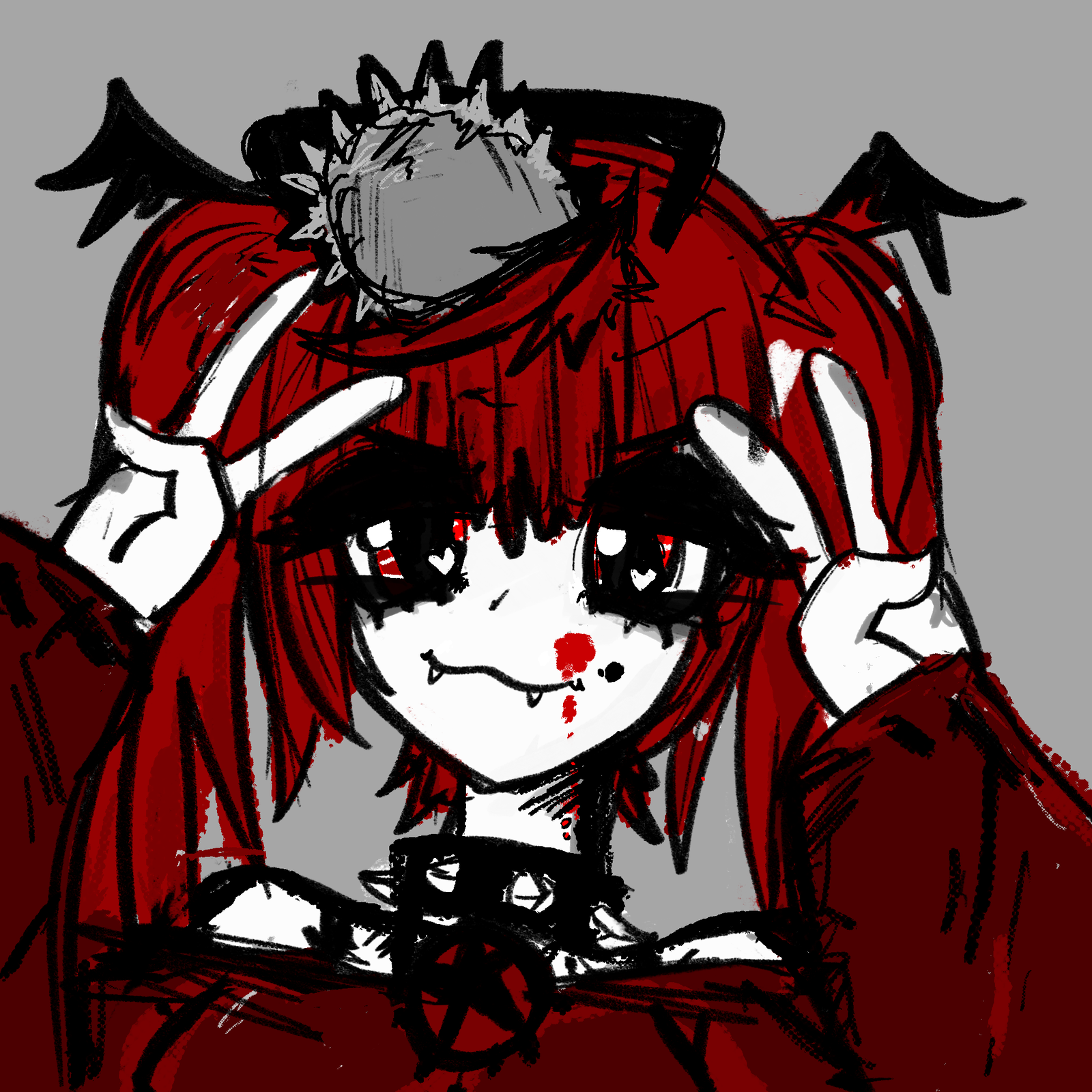 gasmaskchan