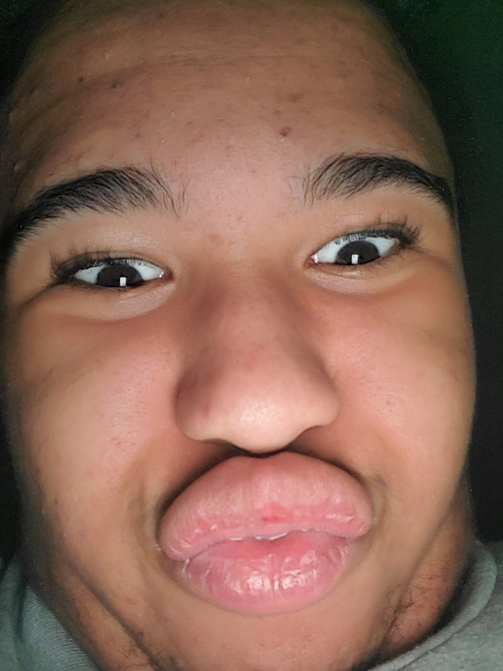 Zachariah Hayes