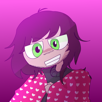 Eliza The Sniper