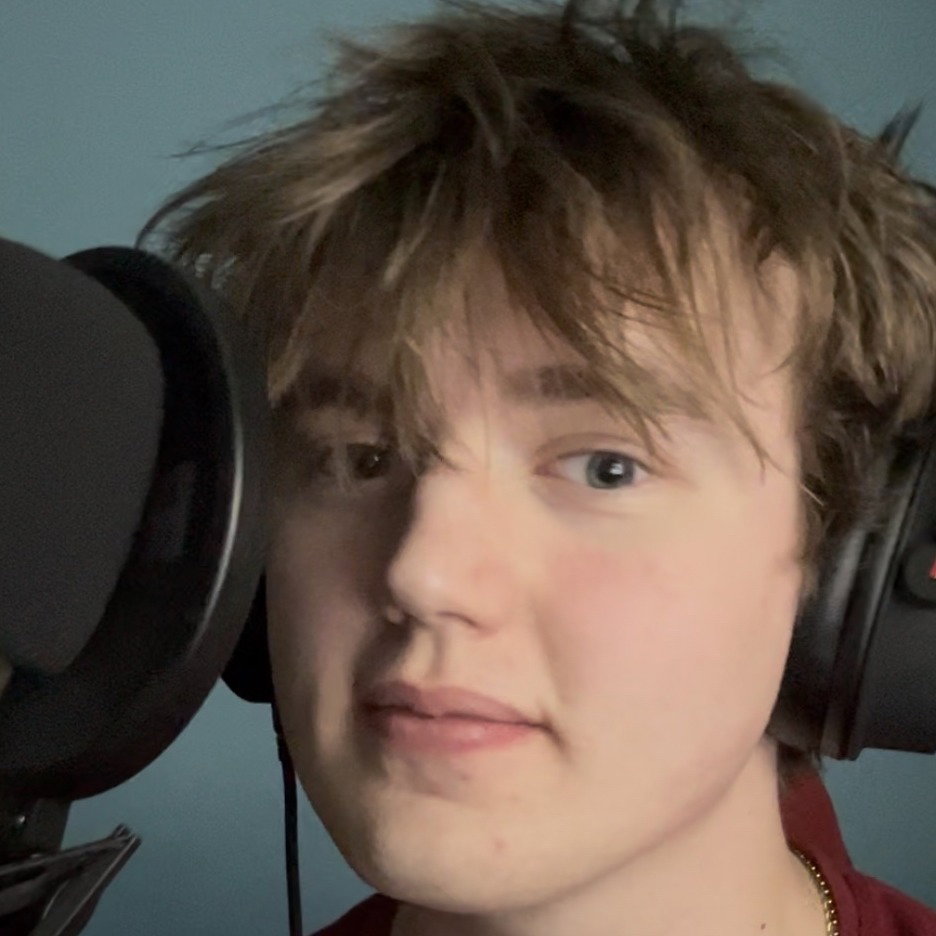 Riley Gibson VA
