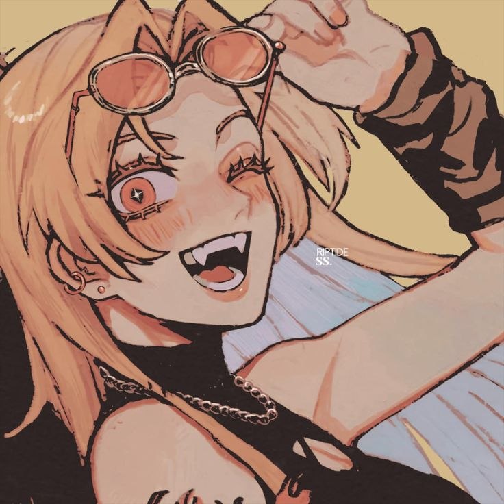 Mika Mika^^